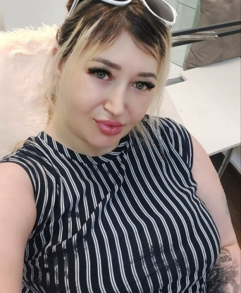 Проститутка Саша