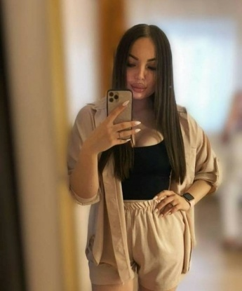 Проститутка Ксюша