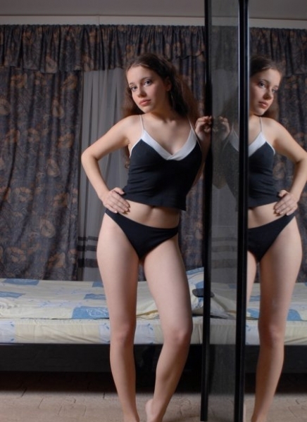 Проститутка Виола