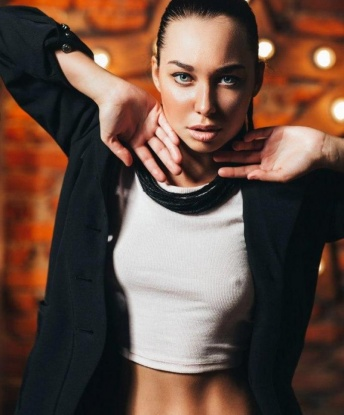 Проститутка Ирина